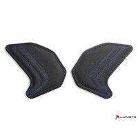LUIMOTO TANK LEAF Tank Pads for the Yamaha FZ-07 (MT-07) (2018+) LUIMOTO TANK LEAF Tank Pads for the Yamaha FZ-07 (MT-07) (2018+)